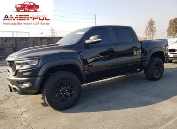  RAM 1500 TRX 2022 6.2l 6.2 Benzyna 702KM