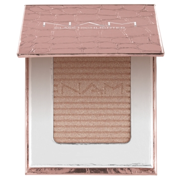 NAM Glass Highlighter Rozświetlacz 4 Blink Blink