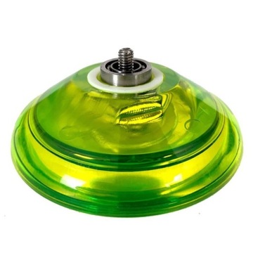 Йойо для начала YoYoFactory Arrow Yellow