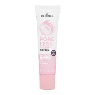 Baza pod makijaż Essence Poreless Partner 30 ml