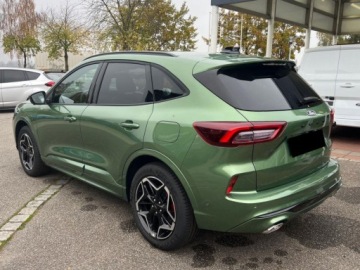 Ford Kuga III SUV Facelifting 2.5 FHEV 183KM 2025 Od ręki - ST-Line X 2.5 FHEV 183KM / Pakiet Winter, Hak, zdjęcie 2