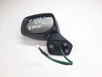 LUSTERKO LEWE SUBARU FORESTER IV SJ 5 PIN UK
