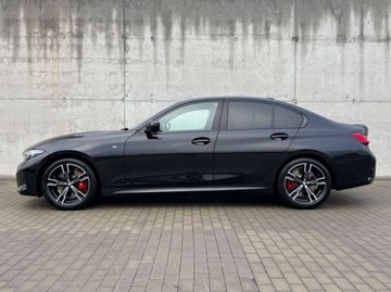 BMW Seria 3 G20-G21 Limuzyna 2.0 318i 156KM 2025 BMW Seria 3 18i 156 KM - Kamera 360 - Adaptacyjne LEDy - Wyswietlacz HeadUp, zdjęcie 8
