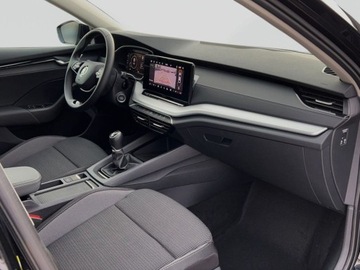 Skoda Octavia IV Liftback 1.5 TSI EVO 150KM 2024 Skoda Octavia 1.5TSI 150KM Selection SalonPL SerwisASO Virtual Led Kessy F, zdjęcie 17