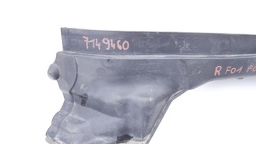 BMW F01 F02 KRYT STĚNY PŘEPÁŽKOVÉ PRAVÉ 7149460