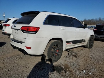 Jeep Grand Cherokee IV 2016 Jeep Grand Cherokee SRT-8 2016 6.4l 6.4 Benzyna 475KM, zdjęcie 3