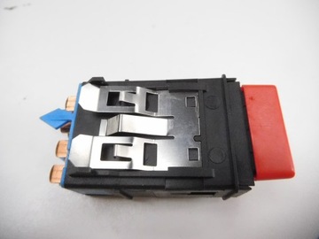 ВЫКЛЮЧАТЕЛЬ АВАРИЙНОЙ ЛАМПЫ AMAROK POLO III