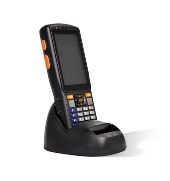 Skaner Android NEWLAND N2S 1D/2D