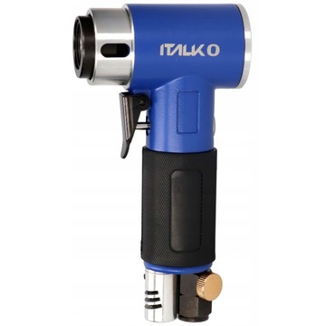 Мини-пневматическая эксцентриковая шлифовальная машина ITALKO