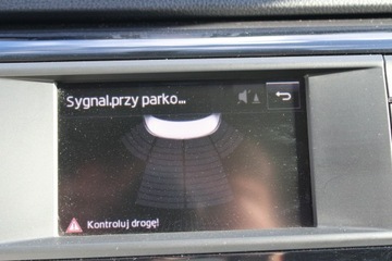 Skoda Superb III Liftback 1.8 TSI 180KM 2016 Škoda Superb Skoda Superb Salon Polska TSI 180HP, zdjęcie 31