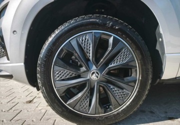 Skoda Karoq Crossover Facelifting 1.5 TSI ACT 150KM 2024 Skoda Karoq Sportline Pakiety, Tempomat, Kamera 360, CANTON, LED Matrix, zdjęcie 32