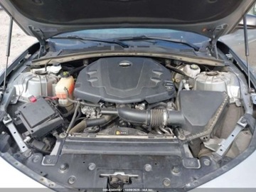 Chevrolet Camaro VI Coupe 3.6 335KM 2023 Chevrolet Camaro 2023r., 3.6L 3.6 Benzyna 335KM, zdjęcie 11