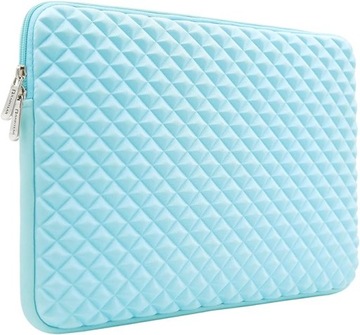 Pokrowiec etui na laptopa 13 BLUE DO MACBOOK AIR PRO 13/14 M1 M2 M3