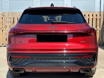 Audi Q5 II SUV Facelifting 2.0 40 TFSI MHEV 204KM 2026 AUDI Q5 TFSI quattro S line Suv 2.0 (204KM) 2026, zdjęcie 1