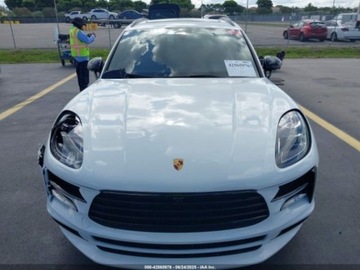 Porsche Macan 2021 Porsche Macan S 2021 3.0l 3.0 Benzyna 348KM, zdjęcie 7