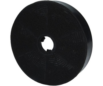 2x УГЛЕРОДНЫЙ ФИЛЬТР для вытяжки AKPO WK4 RUSTICA NOVA 90