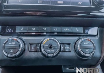 Skoda Octavia III Scout 1.8 TSI 180KM 2016 Skoda Octavia Bezwypadkowa, FV23, KredytowanieLeasing, LK, FULL WERSJA, gw, zdjęcie 24