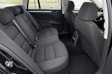 Skoda Superb II Outdoor 2.0 TDI CR DPF 170KM 2014 Škoda Superb Skoda Superb 2.0 TDi 170KM DSG,, zdjęcie 12