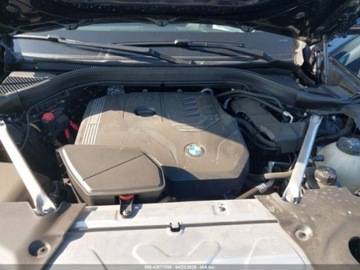 BMW X3 G01 2023 BMW X3 xDrive30I 2023 2.0l 2.0 Benzyna 248KM, zdjęcie 8