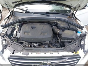 Volvo XC60 I SUV Facelifting 2.0 T6 DRIVE-E 306KM 2017 Volvo XC 60 2017 Volvo XC60 T6 AWD Dynamic 2.0 Benzyna 306KM, zdjęcie 8