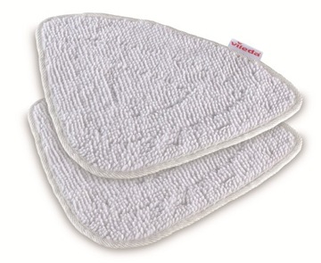 ПАРОВАЯ ШВАБРА VILEDA 1550 Вт STEAM PLUS 400 МЛ STREAM PLUS МОЩНАЯ НАПОЛЬНАЯ ШВАБРА