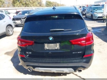 BMW X3 G01 2019 BMW X3 2019 BMW X3 XDRIVE30I 2.0 Benzyna 248KM, zdjęcie 5