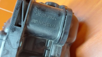 KOLEKTOR NASÁVÁCÍ SACÍ/ZBĚRNÉ TOYOTA COROLLA E21 19- CHR C-HR 16- 1.8H