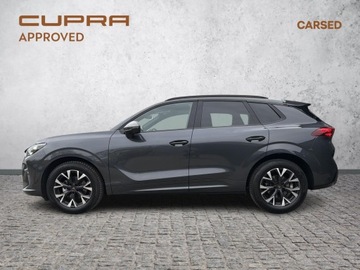 Cupra Terramar SUV 1.5 eTSI 150KM 2025 Cupra Terramar 1.5 TSI / 150 KM DSG FV-23%, ASO, B, zdjęcie 2