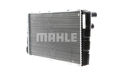 MAHLE CHŁODNICA SILNIKA WODY SKODA FAVORIT FAVORIT FORMAN FELICIA