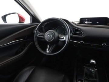 Mazda CX-30 2.0 Skyactiv-X 180KM 2019 Mazda CX-30 2.0 Skyactiv-X MHEV Navi Tempomat, zdjęcie 15
