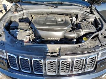 Jeep Grand Cherokee IV 2022 Jeep Grand Cherokee Laredo E 2022 3.6l 3.6 Benzyna 293KM, zdjęcie 6