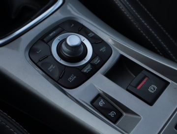 Renault Laguna III Hatchback Phase II 2.0 dCi 130KM 2013 Renault Laguna 2.0 DCi, Navi, Klima, Klimatronic, zdjęcie 16