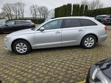 Audi A6 C7 Avant 2.0 TDI 177KM 2012 Audi A6 Avant 2,0 diesel 177KM automat nawigacja, zdjęcie 21