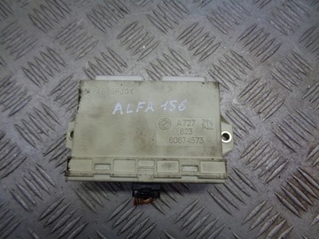 MODUŁ KOMFORTU ALFA ROMEO 156 60674573