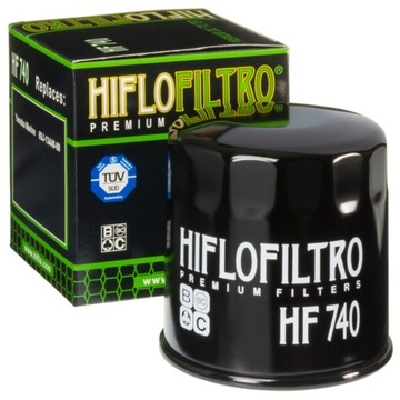 Filtr oleju Yamaha FX 1800 VXR WaveRunner itp