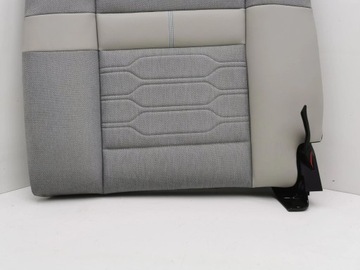 BMW I3 2017 LEVÝ STRANA SEDADLO ZADNÍ