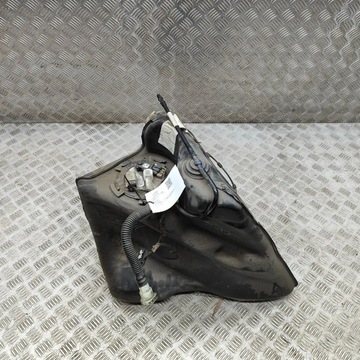 CHEVROLET CORVETTE C6 2006 NÁDRŽ PALIVA