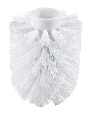 Zapasowa końcówka szczotki WC Grohe 40791001