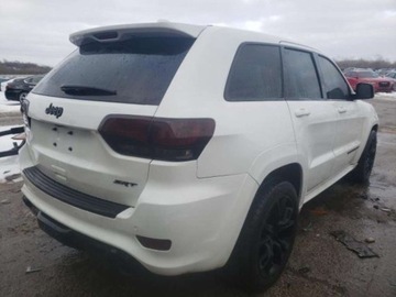 Jeep Grand Cherokee IV 2015 Jeep Grand Cherokee 2015 JEEP GRAND CHEROKEE S..., zdjęcie 3