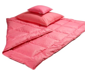 WSYP 70x80 NA PODUSZKĘ BAWEŁNA Andrychowski INLET