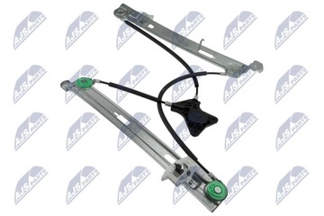 EPS-CH-039 NTY ZVEDÁK OKNO JEEP PATRIOT 06- /P
