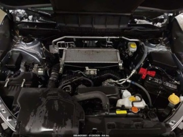 Subaru 2024 Subaru Ascent 2024 Subaru Ascent Onyx Edition 7-Passenger 2.4 Benzyna 260KM, zdjęcie 8