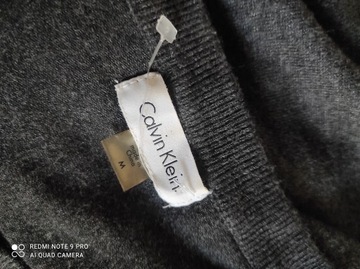 CALVIN KLEIN sukienka rozm M