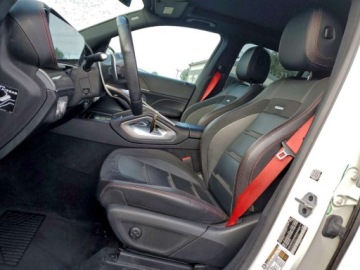 Mercedes GLE V167 2021 Mercedes-Benz GLE Amg 53 4Matic 2021 3.0 Benzyna 429KM, zdjęcie 7