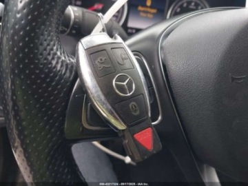 Mercedes GLC C253 2017 Mercedes-Benz GLC 2017 r., 2,0L 300 COUPE 4MATIC 2.0 Benzyna 241KM, zdjęcie 12