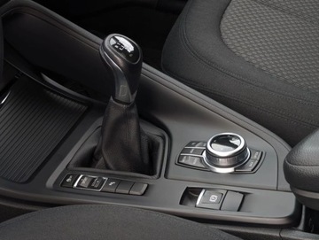 BMW X1 F48 Crossover sDrive18d 150KM 2016 BMW X1 Ledy Panorama Alu Klima Navi Tempomat Serwis Gwarancja 2.0 Diesel, zdjęcie 29