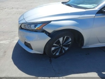 Nissan Altima V 2020 Nissan Altima 2020 Nissan Altima 2.5 SL Sedan 2.5 Benzyna 188KM, zdjęcie 5