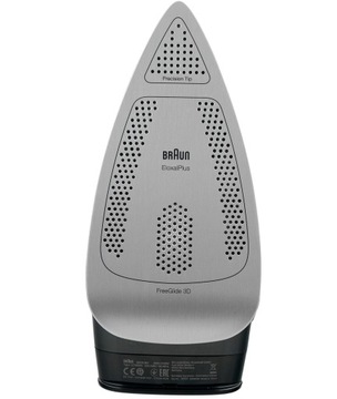 Braun TexStyle 9 SI9281BK 3100W FreeGlide 3D Самоочищающийся паровой утюг