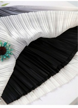 ДЛИННАЯ ЮБКА Из ТЮЛЯ, Оборки, резинка, ЦВЕТА