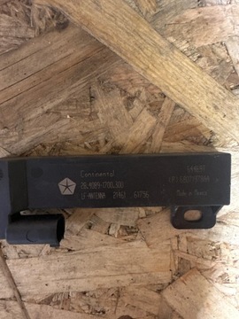 DODGE CHARGER 2015 ŘÍZENÍ